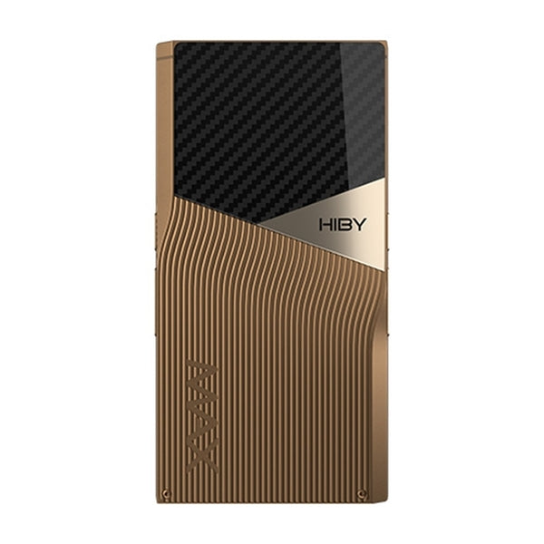 HiBy Golden 10th Anniversary Set