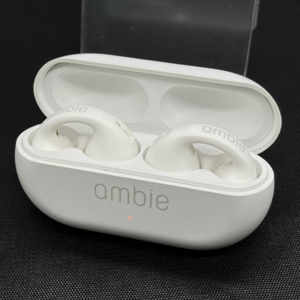【中古】AM-TW01 ホワイト【秋葉原】
