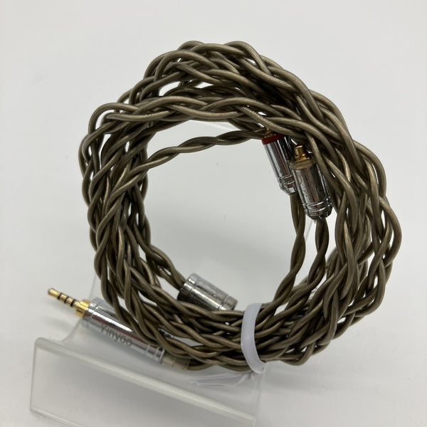 【中古】Yinyoo YYX4810 MMCX-2.5ｍｍ【日本橋】