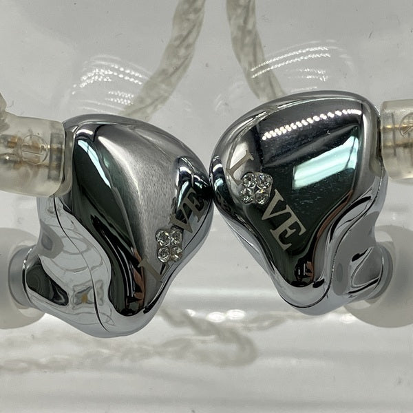 【中古】MY LOVE 4 シャイニングシルバー【日本橋】