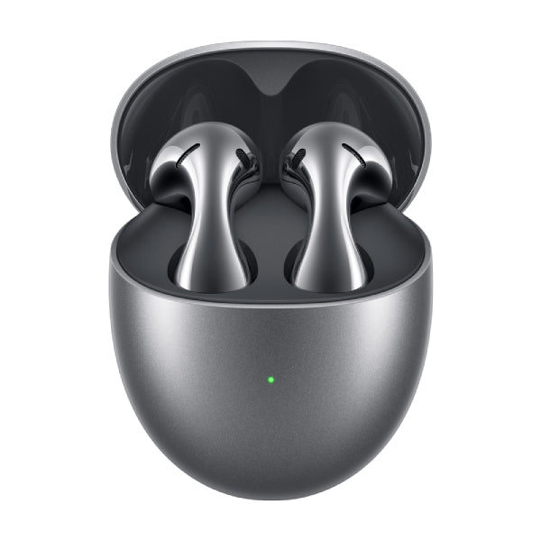 【アウトレット】FreeBuds 5 シルバーフロスト 【55036454】