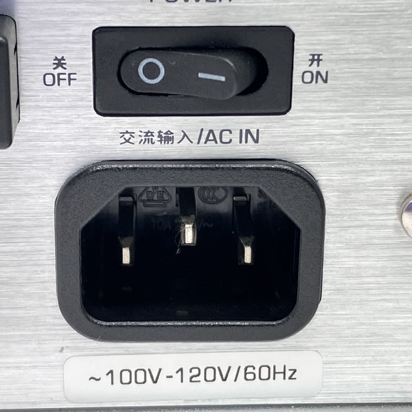【中古】EH3 シルバー【秋葉原】