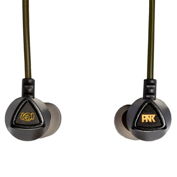 HSE-SW001-pnk（ピエール中野モデル/セミワイヤレスピヤホン2）