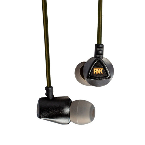 HSE-SW001-pnk（ピエール中野モデル/セミワイヤレスピヤホン2）