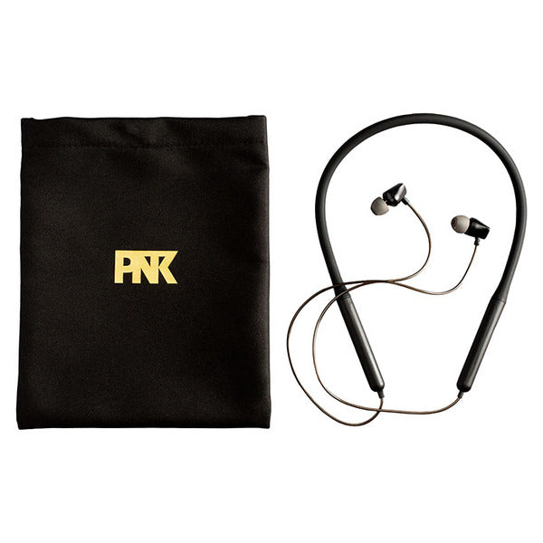 HSE-SW001-pnk（ピエール中野モデル/セミワイヤレスピヤホン2）