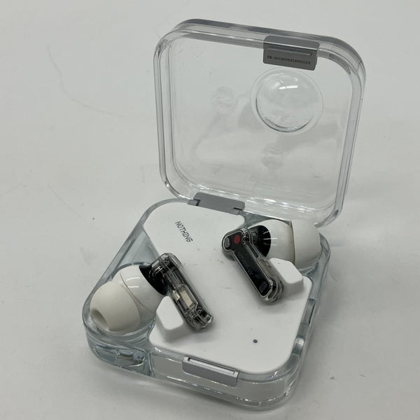 【中古】Nothing Ear【日本橋】