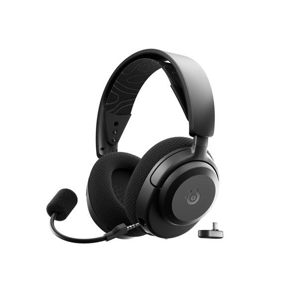 Arctis Nova 3P Wireless【期間限定セール！～9/29まで！】