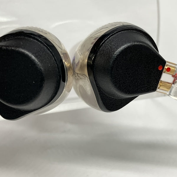 【中古】FitEar Silver (ユニバーサルモデル）【秋葉原】