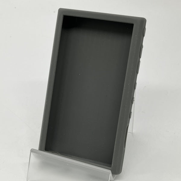 【中古】NW-A300シリーズ用シリコンケース グレー 【CKM-NWA300HCWW】【秋葉原】