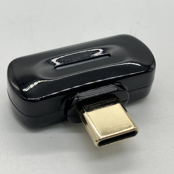 【中古】BT11 Black 【FIO-BT11-B】【日本橋】