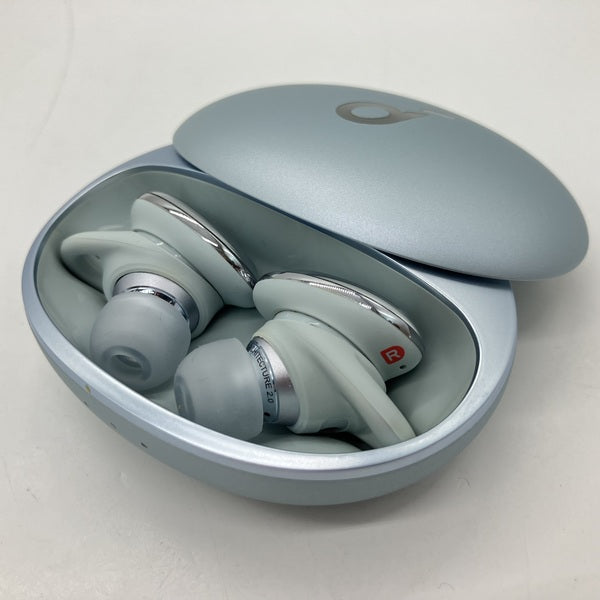 【中古】Soundcore Liberty 3 Pro アイスブルー 【A3952NA1】【秋葉原】
