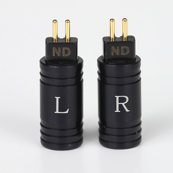 NDTP-B1A CIEM用2Pinプラグ