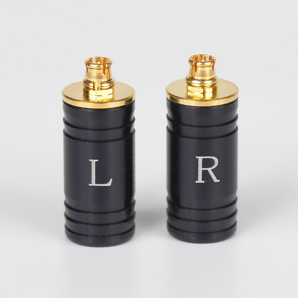 NDMMCX-B1A MMCXプラグ