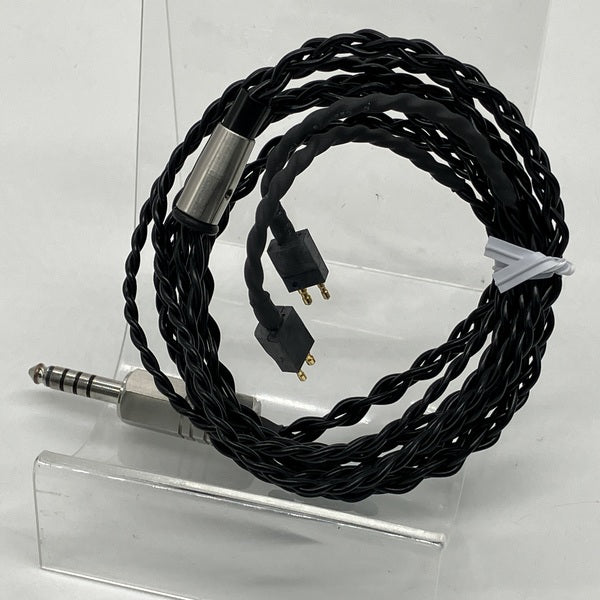 【中古】Tektite FitEar-4.4mm(5極) (イヤーループ仕様) 120cm【秋葉原】