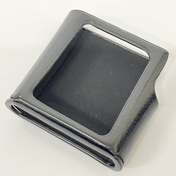 【中古】M0Pro 専用レザーケース ブラック【秋葉原】