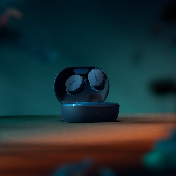QuietComfort Earbuds【期間限定セール！～9/27まで！】