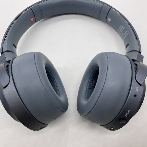 【中古】WH-H800 LM ムーンリットブルー【秋葉原】