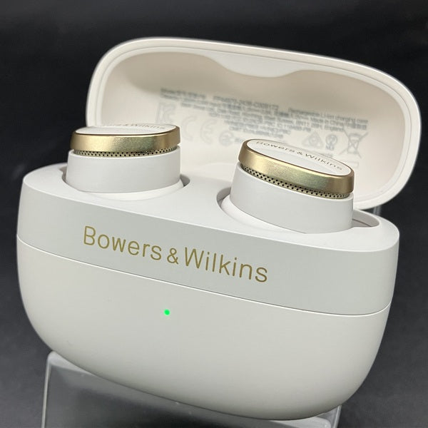 【中古】Pi8 ダブ・ホワイト【PI8/DW】【秋葉原】