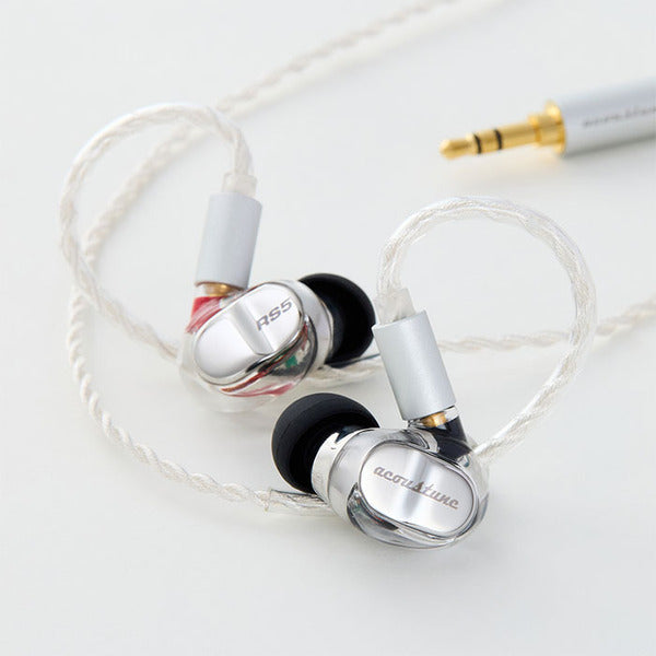 RS FIVE CLEAR 【ACO-RS-FIVE-CLR】