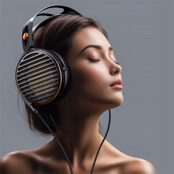 FT7 Black 【FIO-FT7-B】