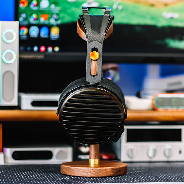 FT7 Black 【FIO-FT7-B】