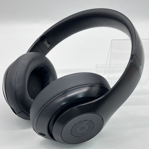 【中古】Beats Studio3 Wireless マットブラック 【MX3X2PA/A】【日本橋】