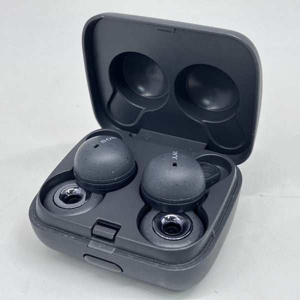 【中古】LinkBuds グレー 【WF-L900 H】【名古屋】