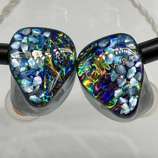 【中古】Canary Pro(Universal Fit)【秋葉原】