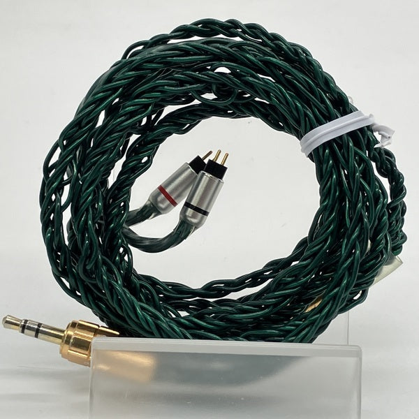 【中古】Emerald MKII 8Wire Custom-3.5mm 【BEA-7704】【日本橋】