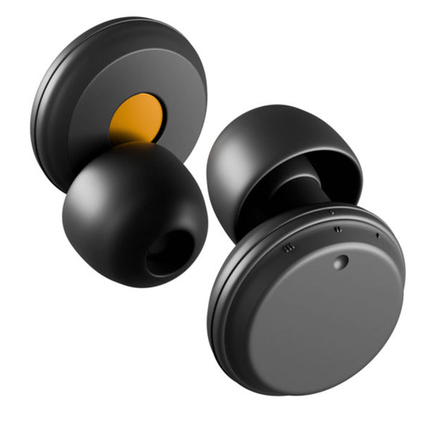 スイッチ＆ノイズコントロール