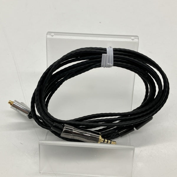 【中古】Clear force Nova 2nd generation MMCX 2.5φ（1.2m）【秋葉原】