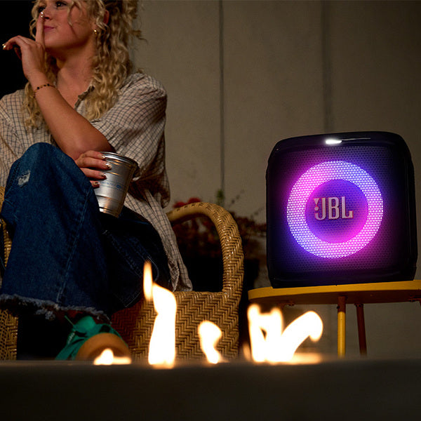 PartyBox Encore Essential 2【JBLPBENCOREESS2JN】