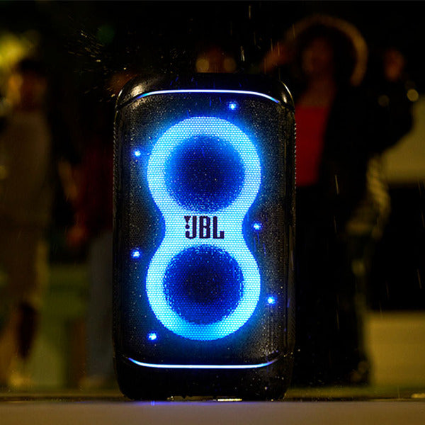 PartyBox 520【JBLPARTYBOX520JN】