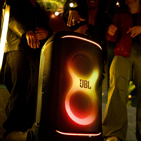 PartyBox 520【JBLPARTYBOX520JN】