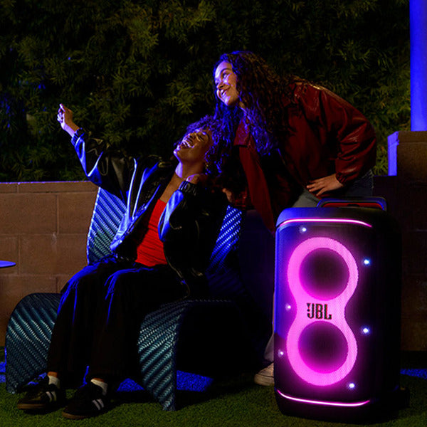 PartyBox 520【JBLPARTYBOX520JN】