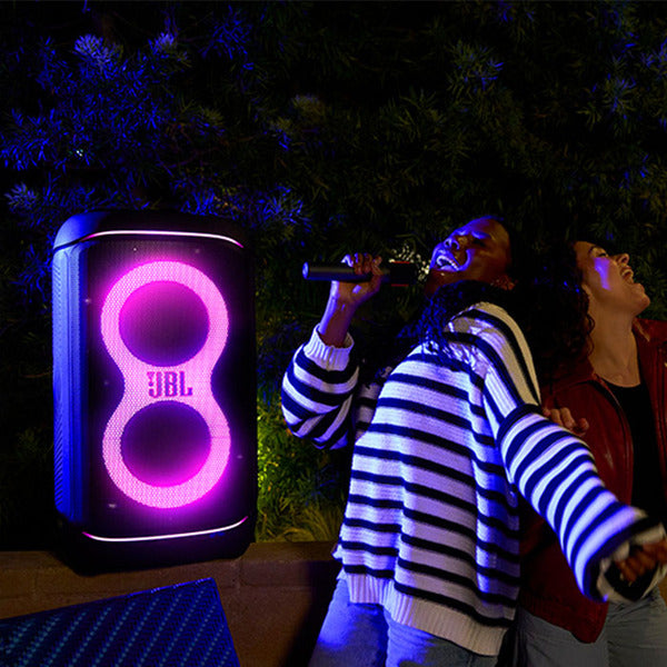 PartyBox 520【JBLPARTYBOX520JN】