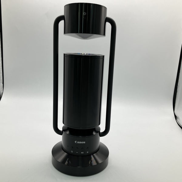 【中古】albos Light & Speaker ML-A （ブラック）【日本橋】