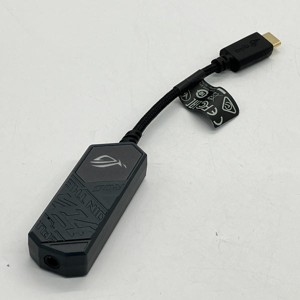 【中古】ROG Clavis USB-C ゲーミングDAC【秋葉原】