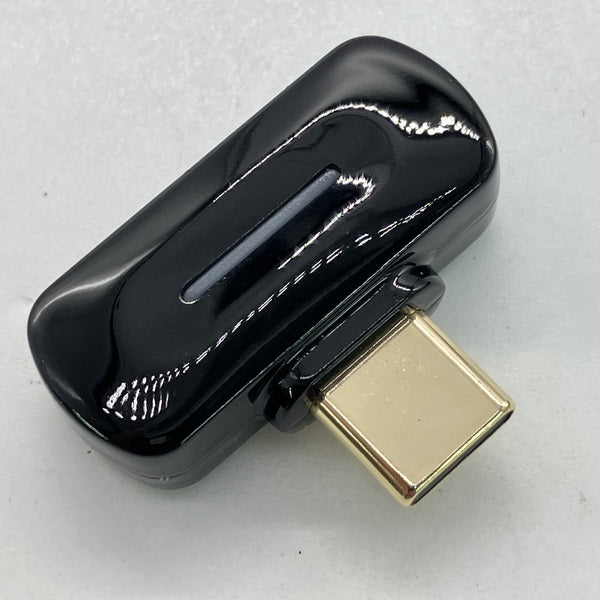 【中古】BT11 Black 【FIO-BT11-B】【秋葉原】