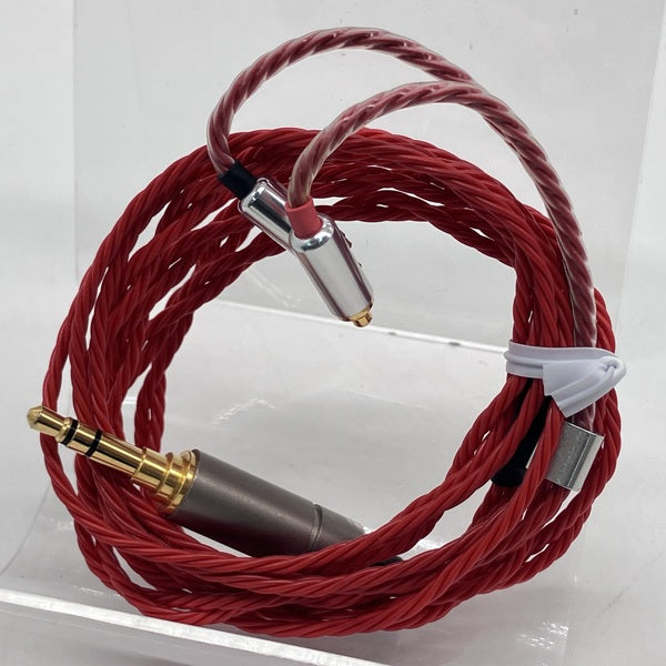 【中古】＜庵-Iori MMCX→3.5mm ステレオミニプラグ＞BSP-HPCL-IOCREPMM【名古屋】