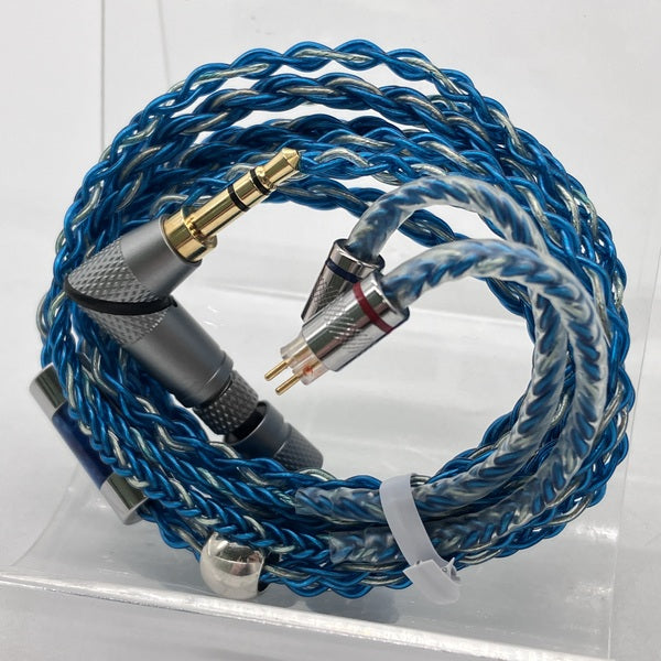 【中古】SAPPHIRUS CIEM 2pin 3in1 plug 【LNA-SAP-CM2P-31】【日本橋】