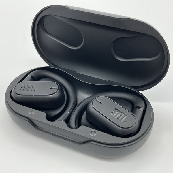 【中古】SOUNDGEAR SENSE ブラック【JBLSNDGEARSNSBLK】【日本橋】