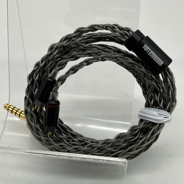 【中古】ECLIPSE (エクリプス)4.4mm5極バランス/カスタムIEM2pin 【NLC-ECS】【名古屋】