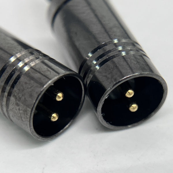 【中古】Iolite 2Pin Pro-4.4mm(イヤーループ仕様) 120cm【秋葉原】