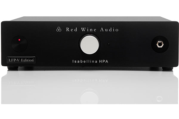 ISABELLINA HPA LFP-V EDITION【アンバランス仕様】