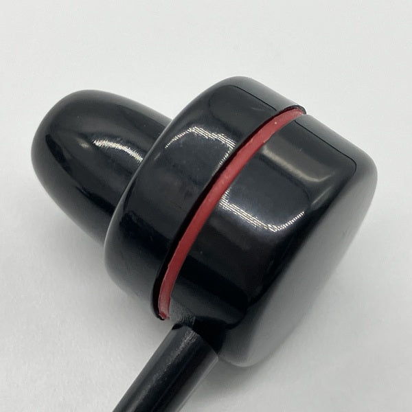 【中古】片耳モノラルイヤホン3m【日本橋】