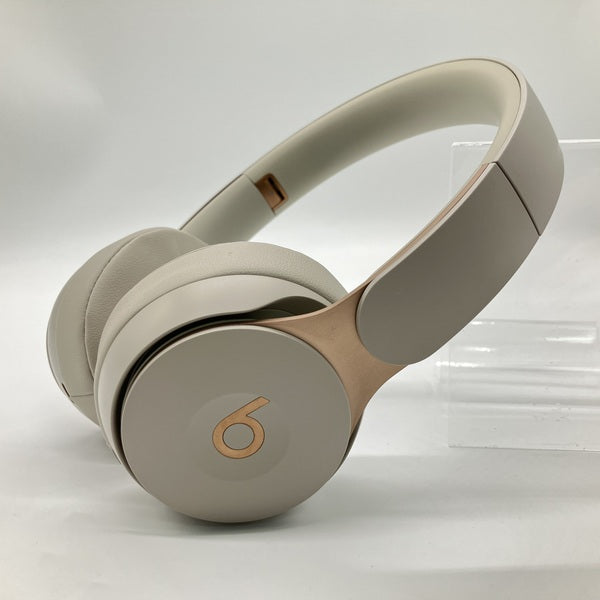 【中古】Beats Solo Pro Wireless グレイ 【MRJ82PA/A】【秋葉原】
