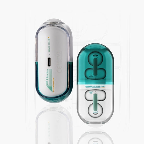 Pill ミュージックカプセル