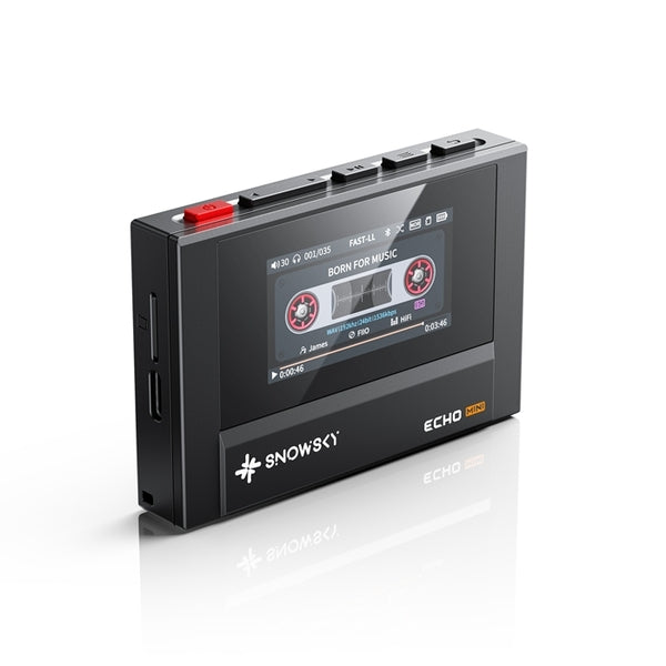 Snowsky ECHO MINI