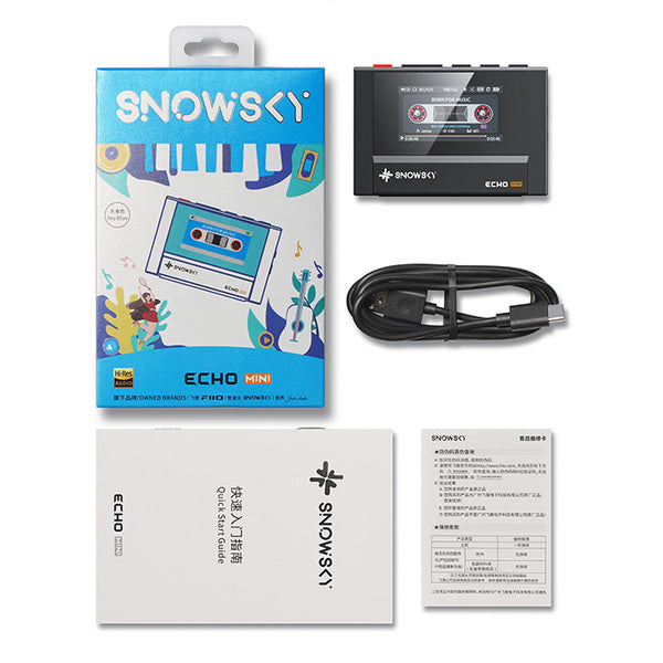 Snowsky ECHO MINI